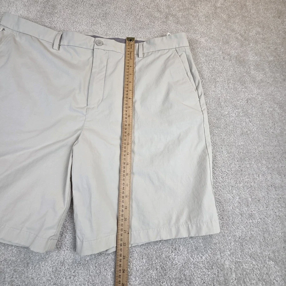 Vineyard Vines OTG On The Go Performance Shorts Mens 42 Stretch Golf